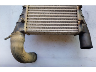 Интеркулер  058145805A, 1402007   Audi A6 S6 C5 4B 