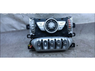 Блок управления климат-контролем 64113455300, 69790602 Mini One Cooper Coupe R56