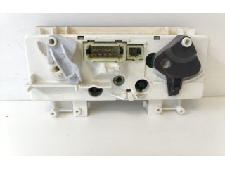 Турбина Блок управления кондиционера воздуха / климата/ печки (в салоне) Citroen C4 Aircross 6451VK, B9642 для двигателя TU5JP4(NFU)