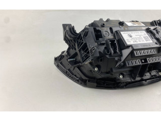 Панель приборов 3V0920794F   Skoda Superb B8 (3V)       