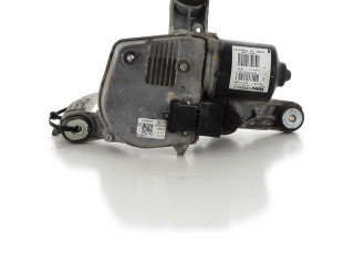 Моторчик дворников 6405KZ, G0-9061G Citroen C5