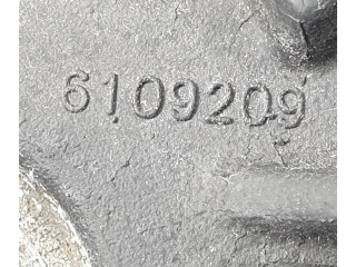 Volant Renault Megane III 2008 6109209