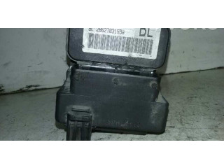 Блок АБС 589103E310, 0265216928   KIA  Sorento  2002 - 2009 года