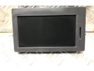 Дисплей 280246043R, 280246043R Renault Clio III