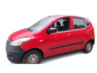Блок АБС ABS Hyundai i10 2007-2012 года