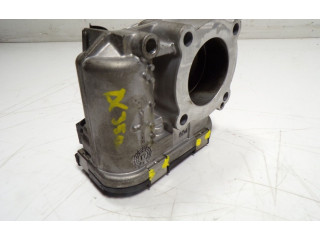 Дроссель 77364949, 0280750137 Fiat Tipo для двигателя 843A1000