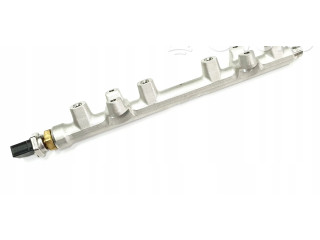 Топливная рампа 05E133320 Skoda Octavia Mk3 (5E)