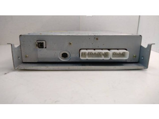 Считывающее устройство CD/DVD навигации (GPS) XR8310E887AE, 4621008043 Jaguar X-Type