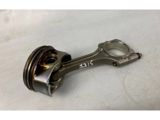  Поршень с шатуном DNUE 02606LJ1, 4202606LJ1  Audi A3 S3 8V  