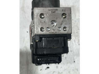 Блок АБС Fiat Seicento/600 1997 - 2010 года