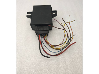 Блок управления иммобилайзера       BMW 5 E39  1996 - 2003 года   