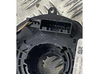 Подрулевой шлейф SRS 20817720 Opel Meriva B