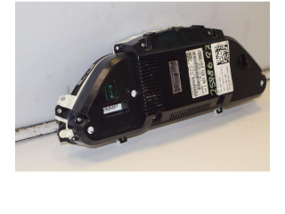 Přístrojová deska  Audi Q7 4L 2006 4L0920930T  