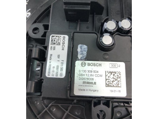 Вентилятор печки    0130309504, FR2306   Volvo S90, V90