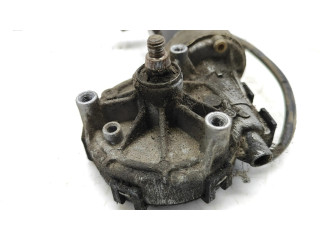 Моторчик дворников Citroen Xsara Picasso