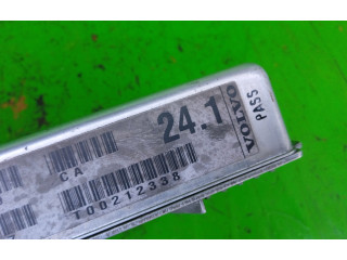 Блок управления коробкой передач  00003978A9   Volvo S80