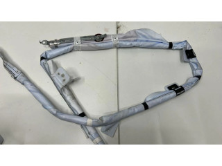 Боковая подушка безопасности Mercedes-Benz EQA