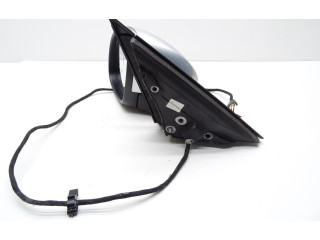 Зеркало электрическое Skoda Yeti (5L) 2009 - 2017 года