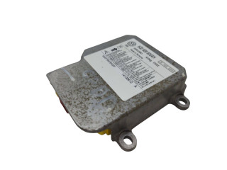 Блок подушек безопасности 6Q0909605AH, 14100610   Volkswagen Caddy