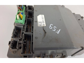 Блок предохранителей SEFG01LG0 Honda Accord