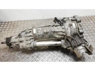 Автоматическая коробка передач