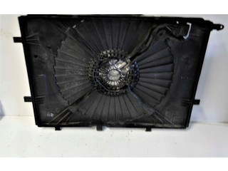 Вентилятор радиатора     A0999061400    Mercedes-Benz GLC X253 C253 