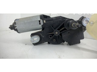 Моторчик заднего дворника 2K0955712F Volkswagen Caddy