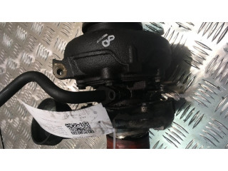 Turbodmychadlo Турбина A6480960299 Mercedes-Benz E W211 3.2