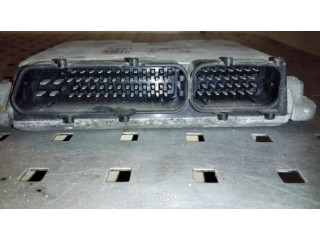 Блок управления двигателя 038906018AH, 0281001693 Audi A3 S3 8L