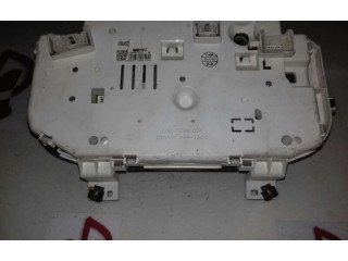 Панель приборов 8100A523, CUADROINSTRUMENTOS Mitsubishi L200