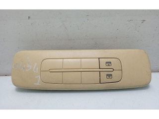 Блок управления 735346050, 61048700 Fiat Grande Punto