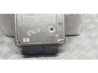 Блок управления двигателя 03L906018CN, 0281018227 Audi Q3 8U