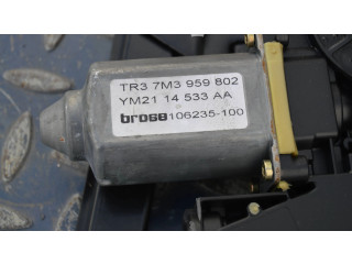 Блок управления климат-контролем 6870008510 SsangYong Rexton