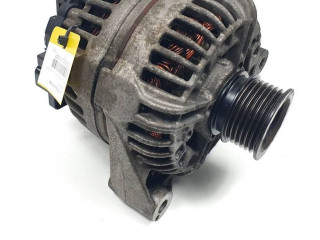 Генератор 751961803 BMW Z4 E85 E86