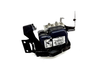 Блок АБС 6785682 Mini One - Cooper Coupe R56 2005-2014 года