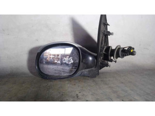 Zpětné zrcátko levé Peugeot 206+ 017003