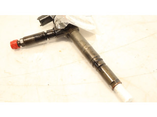 Форсунка 0445110089    Honda Civic  4EE2 