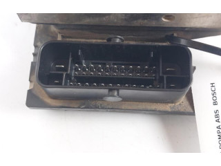 Блок АБС 71754783, 0265951432   Fiat  Qubo   -  года