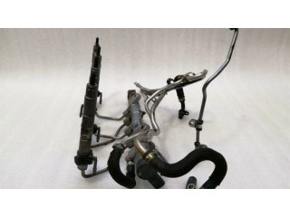 Vstřikovací lišta A6510701595, A6510702987 Mercedes-Benz GLE (W166 - C292) pro naftový motor 2.2