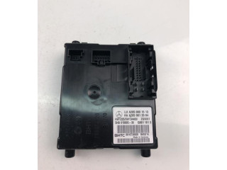 Zpětné zrcátko Mercedes-Benz C AMG W205 2015 A2059001513, FR1097