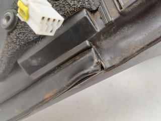 Zpětné zrcátko pravé Mitsubishi Pajero Sport I 2000 E13010155