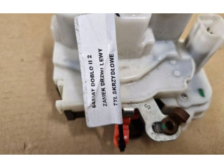 Zámek zadních dveří 519103570 Fiat Doblo