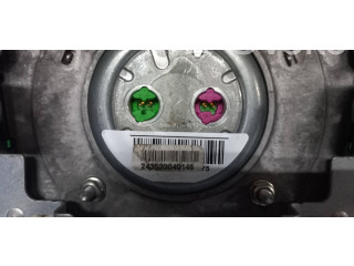 Подушка безопасности водителя 8686284 Volvo V70