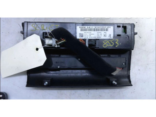 Блок управления климат-контролем 64119313740, 6411914729701   BMW 1 E81 E87