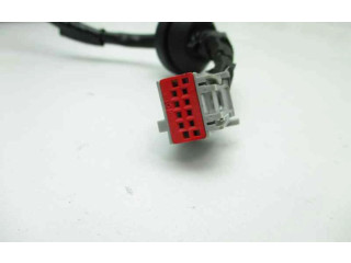 Зеркало электрическое        Ford Ecosport  2013 - 2017 года   