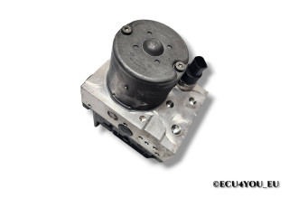 Jednotka ABS 4E0614517BC, 0265225294   Audi A8 S8 D3 4E 2005