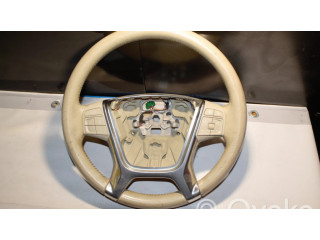 Руль Volvo XC60 2009-2013 года P31271095