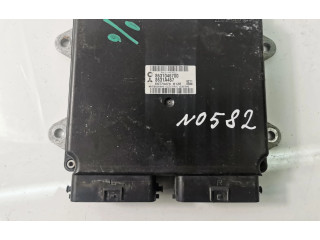Блок управления двигателя 8631046700, NO582 Mitsubishi Colt