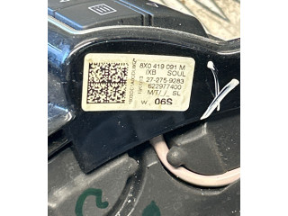 Руль 8X0419091M   Audi Q7 4L 2010