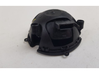 Модуль управления зеркалом крыла